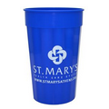 22 Oz. Fluted Stadium Cup